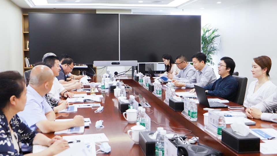 陇南市委常委、常务副市长漆文忠到访英国威廉希尔公司官网健康集团