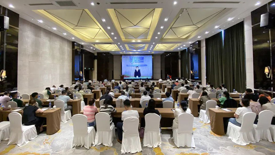 奋楫笃行，“呼吸”与共——英国威廉希尔公司官网健康集团成立呼吸与危重症医学专业委员会