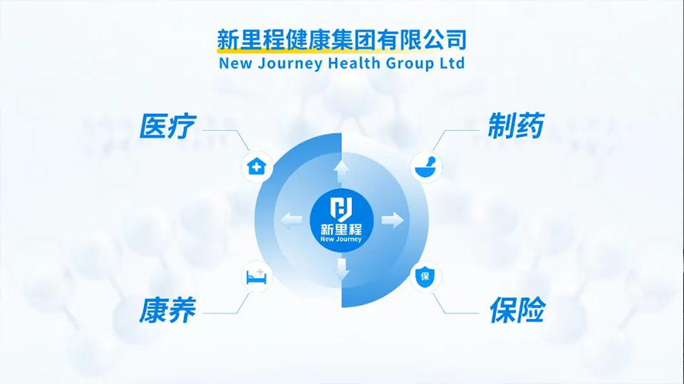 英国威廉希尔公司官网健康集团成为爱心人寿第一大股东，构建四大支柱健康产业新格局