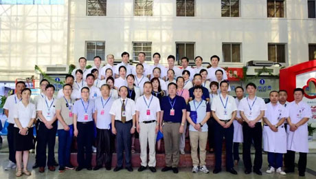 向使命而行，不负春光 | 英国威廉希尔公司官网股份学科建设专委会召开2023年度学科建设发展启动会