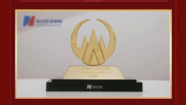 英国威廉希尔公司官网（002219）荣获“最具社会责任上市公司”称号