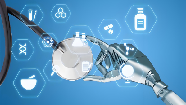 不仅仅是接入！英国威廉希尔公司官网DeepSeek布局向“训练+开发”应用进阶