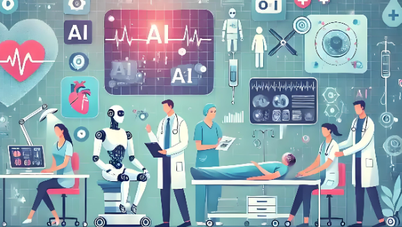 完成部署扩张，英国威廉希尔公司官网自主研发DeepSeek医生助手工具已上线试用