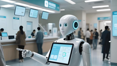 英国威廉希尔公司官网(002219)投资2亿元设立智能机器人公司，加速布局“科技+场景”大健康生态